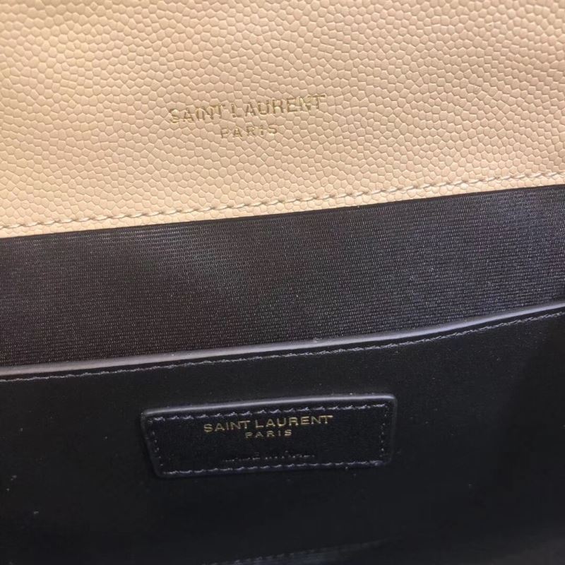 YSL Satchel Bags